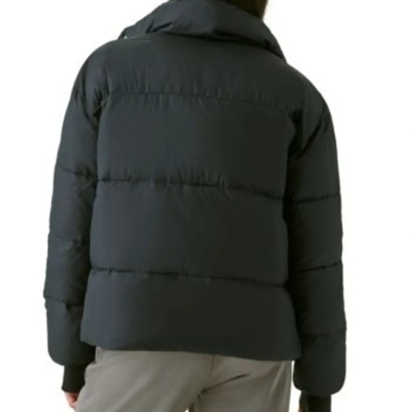 Bass Outdoor Women's Discovery Puffer Jacket NWT size XL - Picture 12 of 13